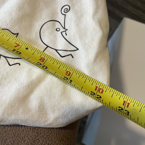 Roxy Zipper Tote - Picture 5 of 9